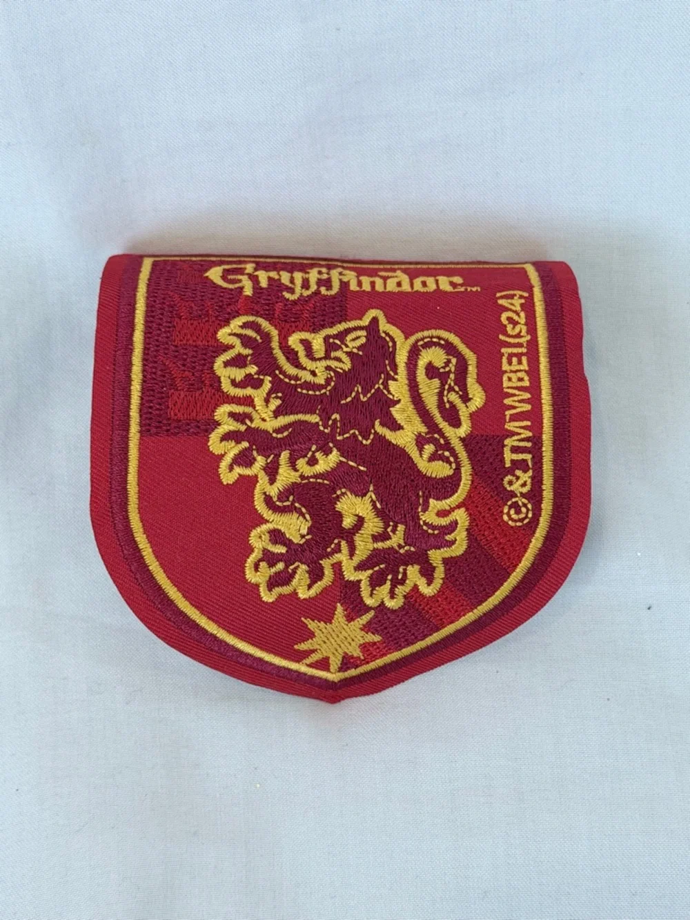 Harry Potter Gryffindor Accessories Bundle
